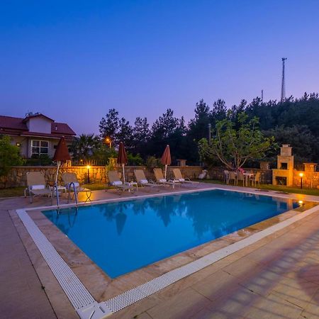 Infinity Opal Villa Ölüdeniz Buitenkant foto