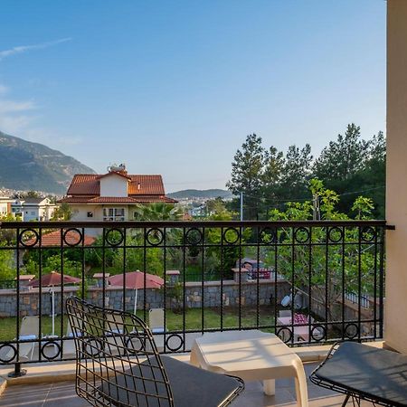 Infinity Opal Villa Ölüdeniz Buitenkant foto