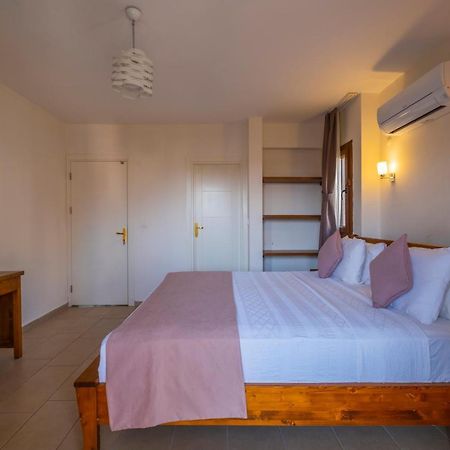 Infinity Opal Villa Ölüdeniz Buitenkant foto