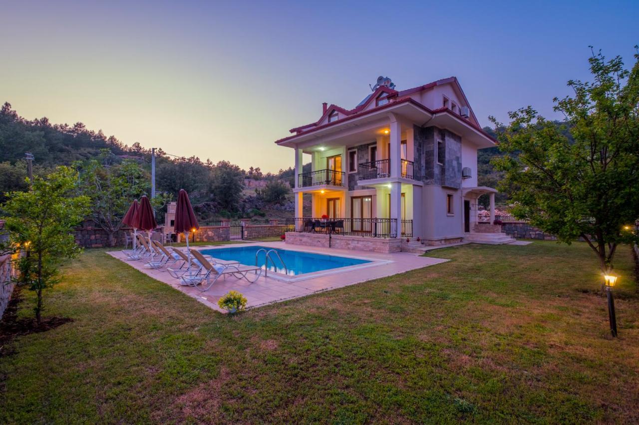 Infinity Opal Villa Ölüdeniz Buitenkant foto