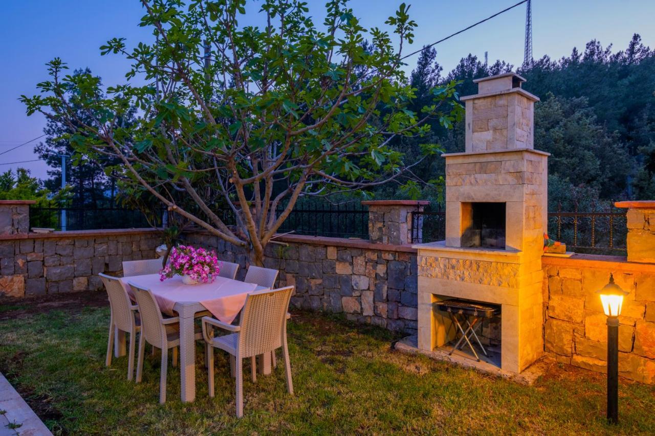 Infinity Opal Villa Ölüdeniz Buitenkant foto