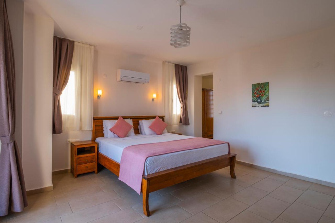 Infinity Opal Villa Ölüdeniz Buitenkant foto