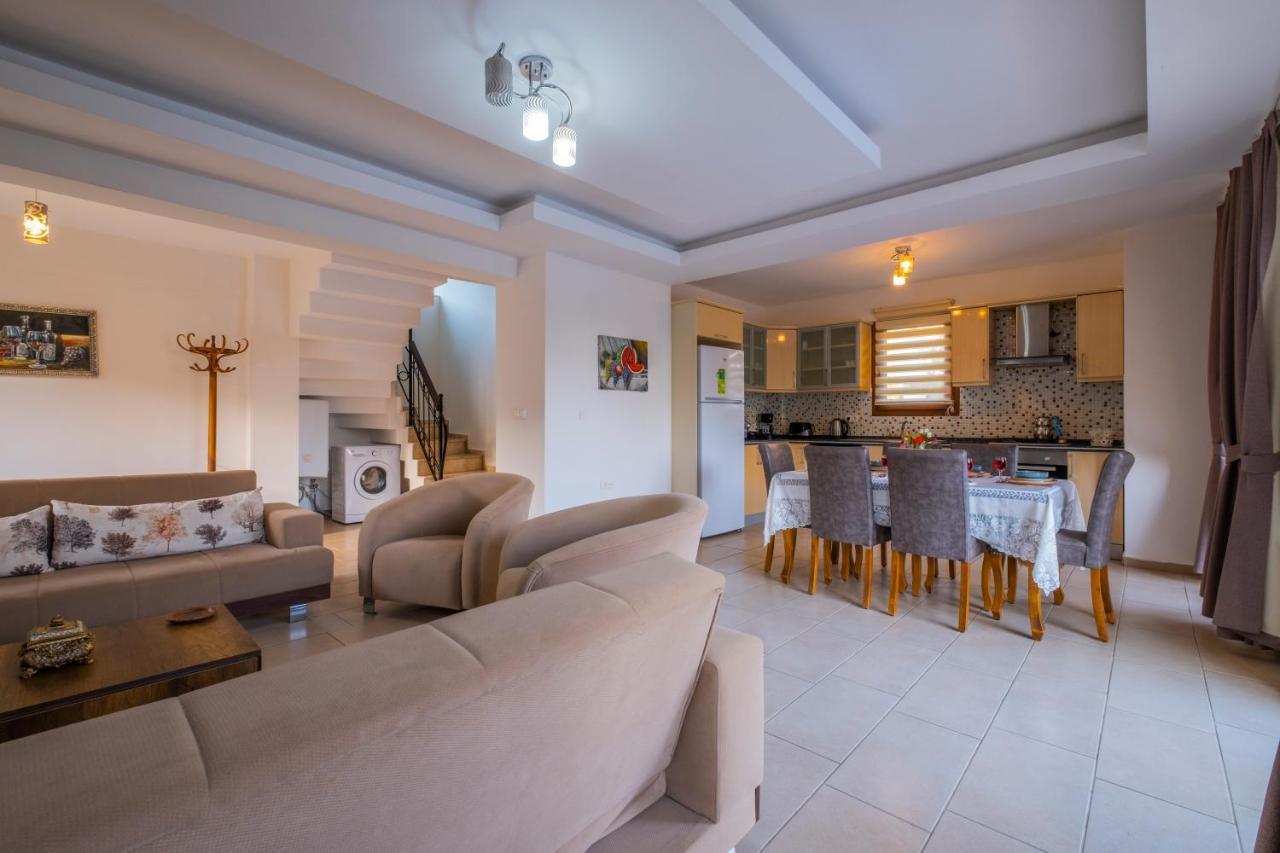 Infinity Opal Villa Ölüdeniz Buitenkant foto