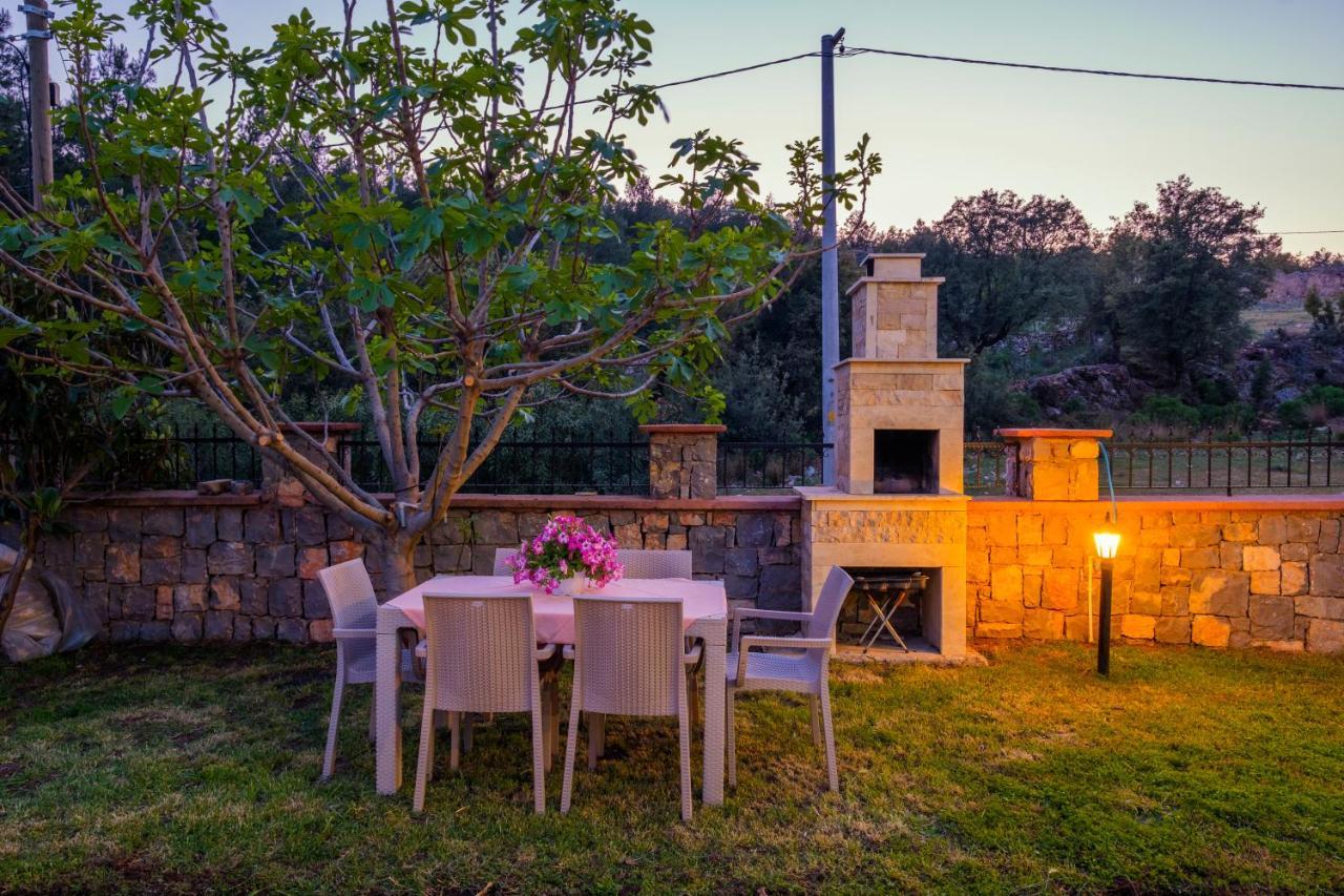 Infinity Opal Villa Ölüdeniz Buitenkant foto