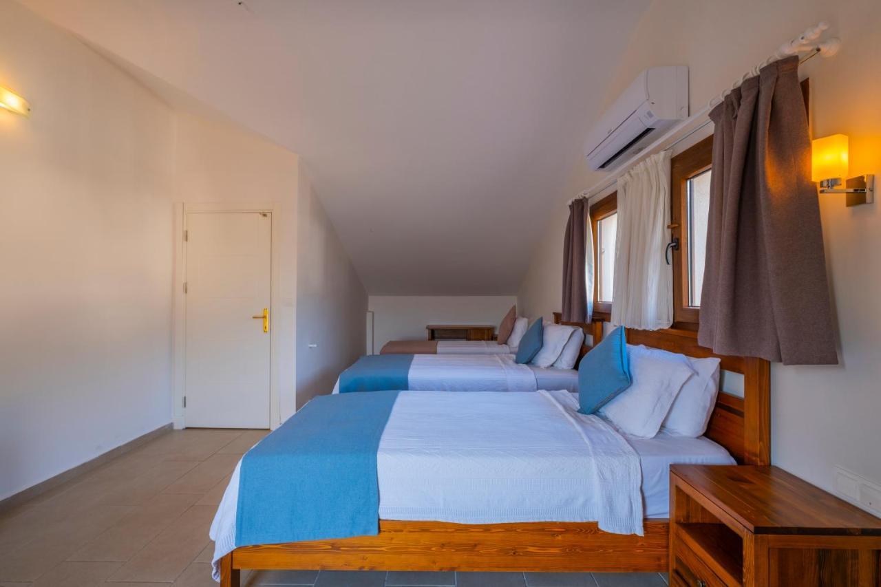 Infinity Opal Villa Ölüdeniz Buitenkant foto
