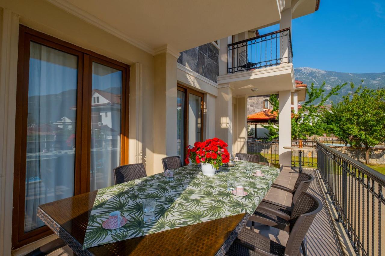 Infinity Opal Villa Ölüdeniz Buitenkant foto