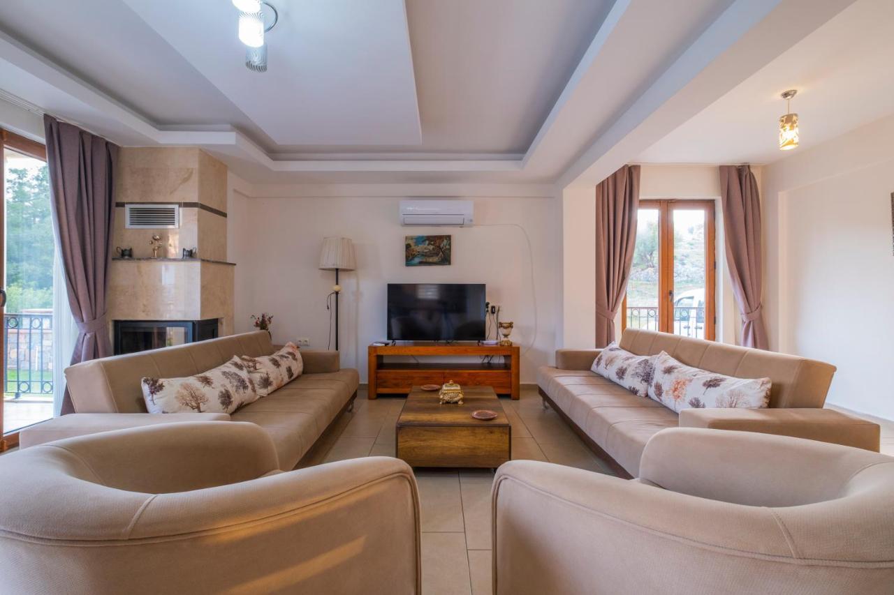 Infinity Opal Villa Ölüdeniz Buitenkant foto