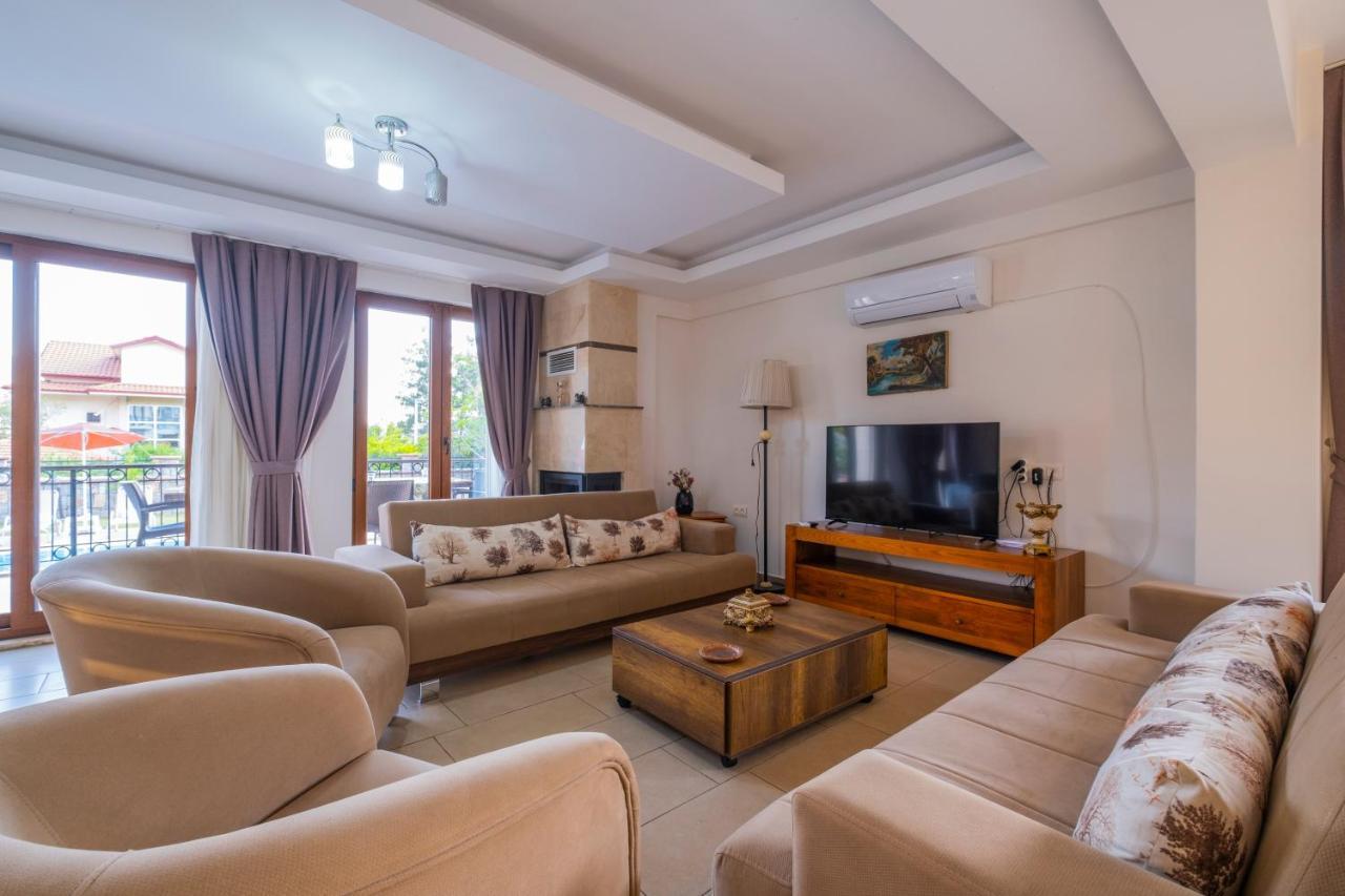 Infinity Opal Villa Ölüdeniz Buitenkant foto