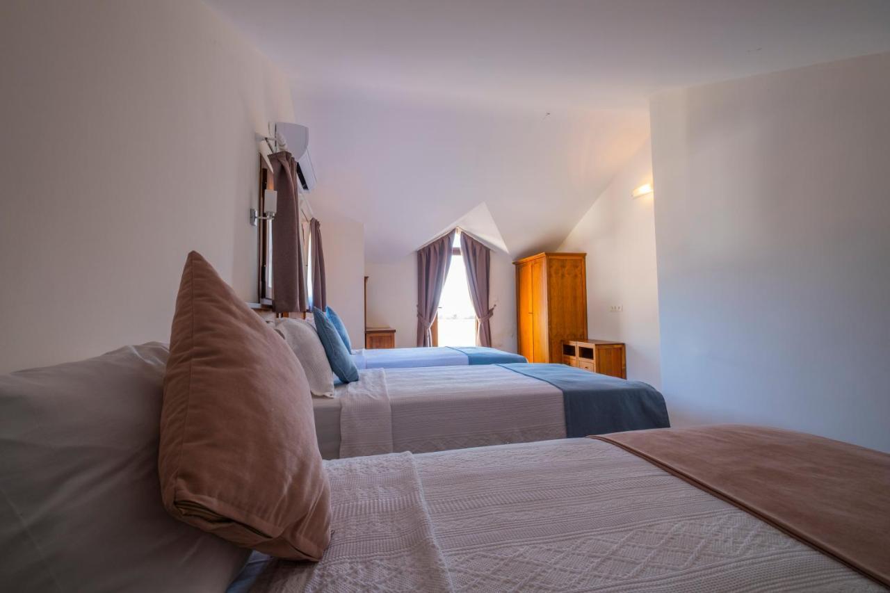 Infinity Opal Villa Ölüdeniz Buitenkant foto