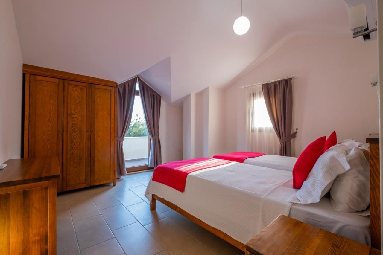 Infinity Opal Villa Ölüdeniz Buitenkant foto