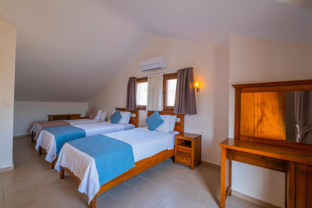 Infinity Opal Villa Ölüdeniz Buitenkant foto