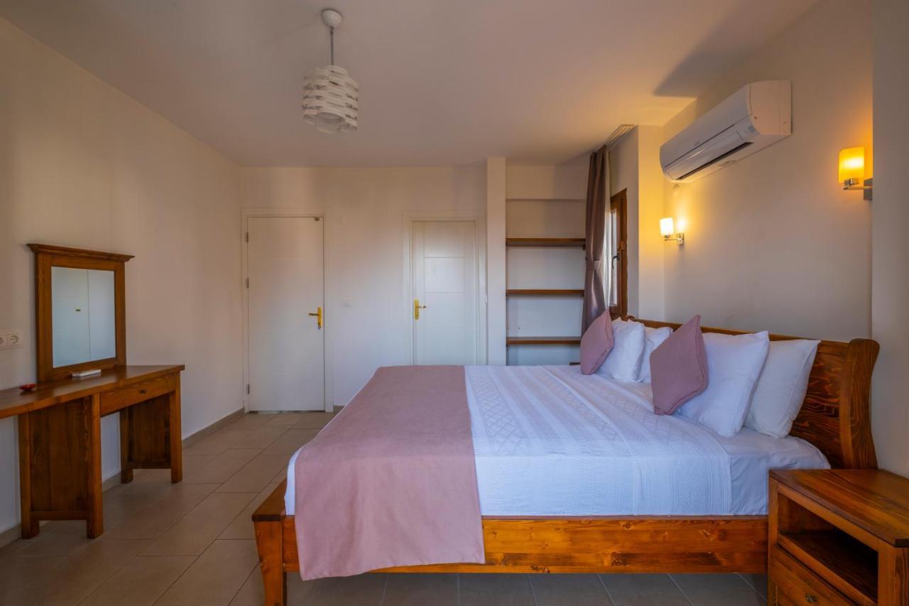 Infinity Opal Villa Ölüdeniz Buitenkant foto