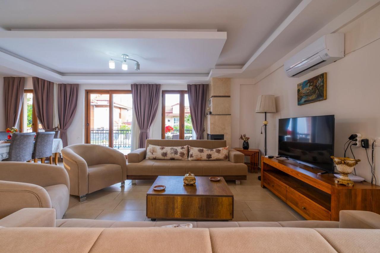 Infinity Opal Villa Ölüdeniz Buitenkant foto