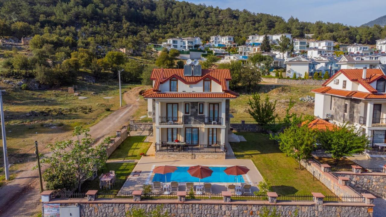 Infinity Opal Villa Ölüdeniz Buitenkant foto
