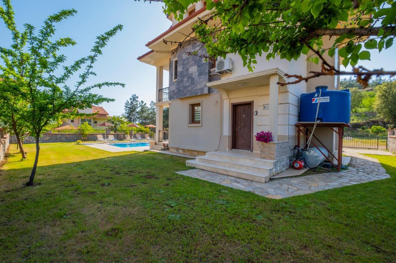 Infinity Opal Villa Ölüdeniz Buitenkant foto