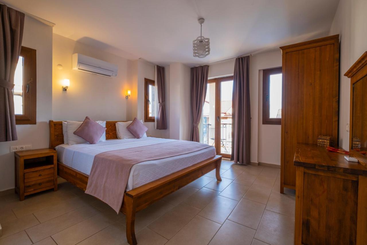 Infinity Opal Villa Ölüdeniz Buitenkant foto