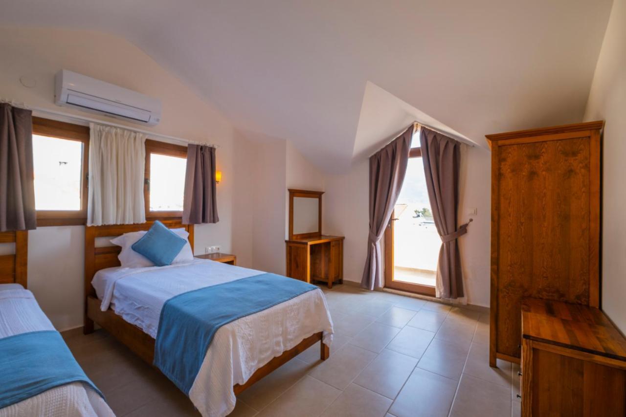 Infinity Opal Villa Ölüdeniz Buitenkant foto