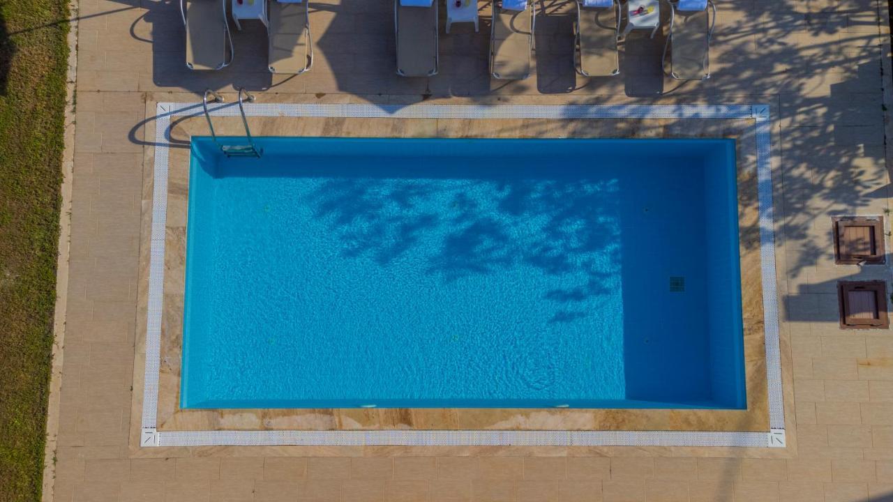 Infinity Opal Villa Ölüdeniz Buitenkant foto