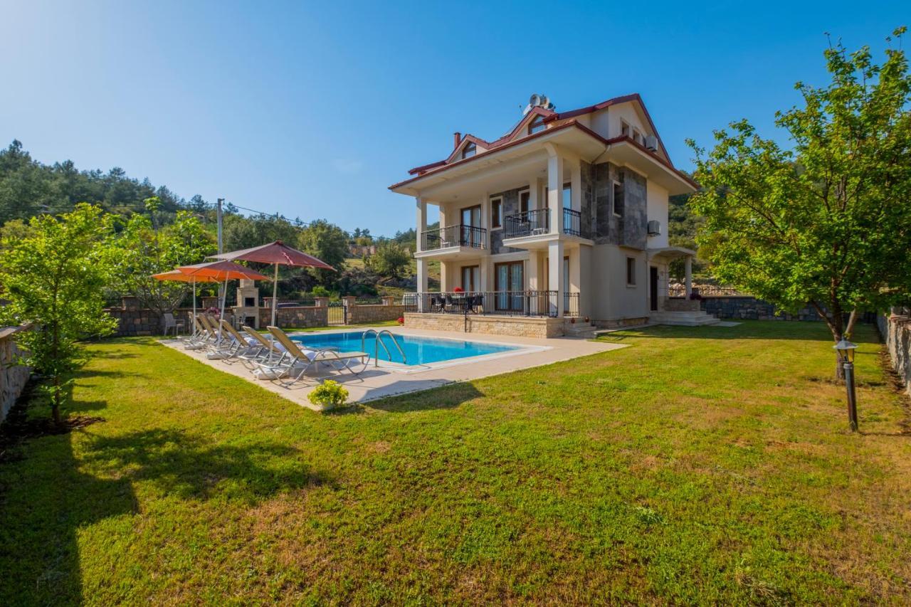Infinity Opal Villa Ölüdeniz Buitenkant foto