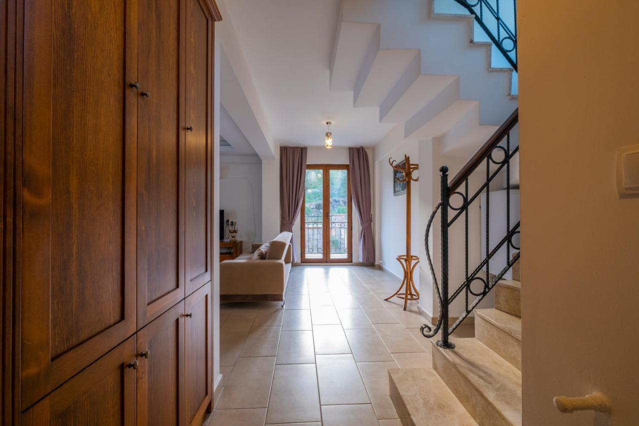 Infinity Opal Villa Ölüdeniz Buitenkant foto
