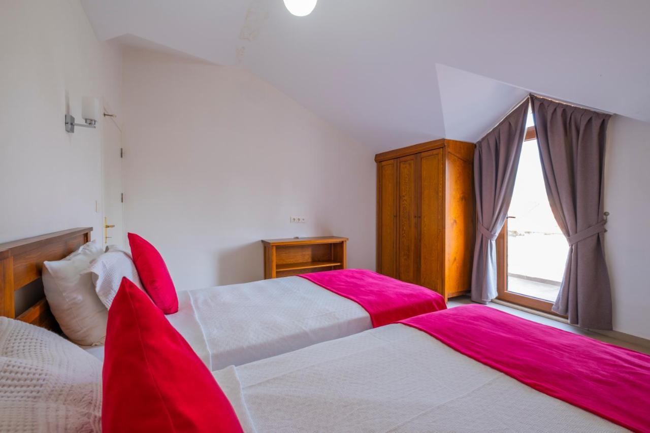 Infinity Opal Villa Ölüdeniz Buitenkant foto