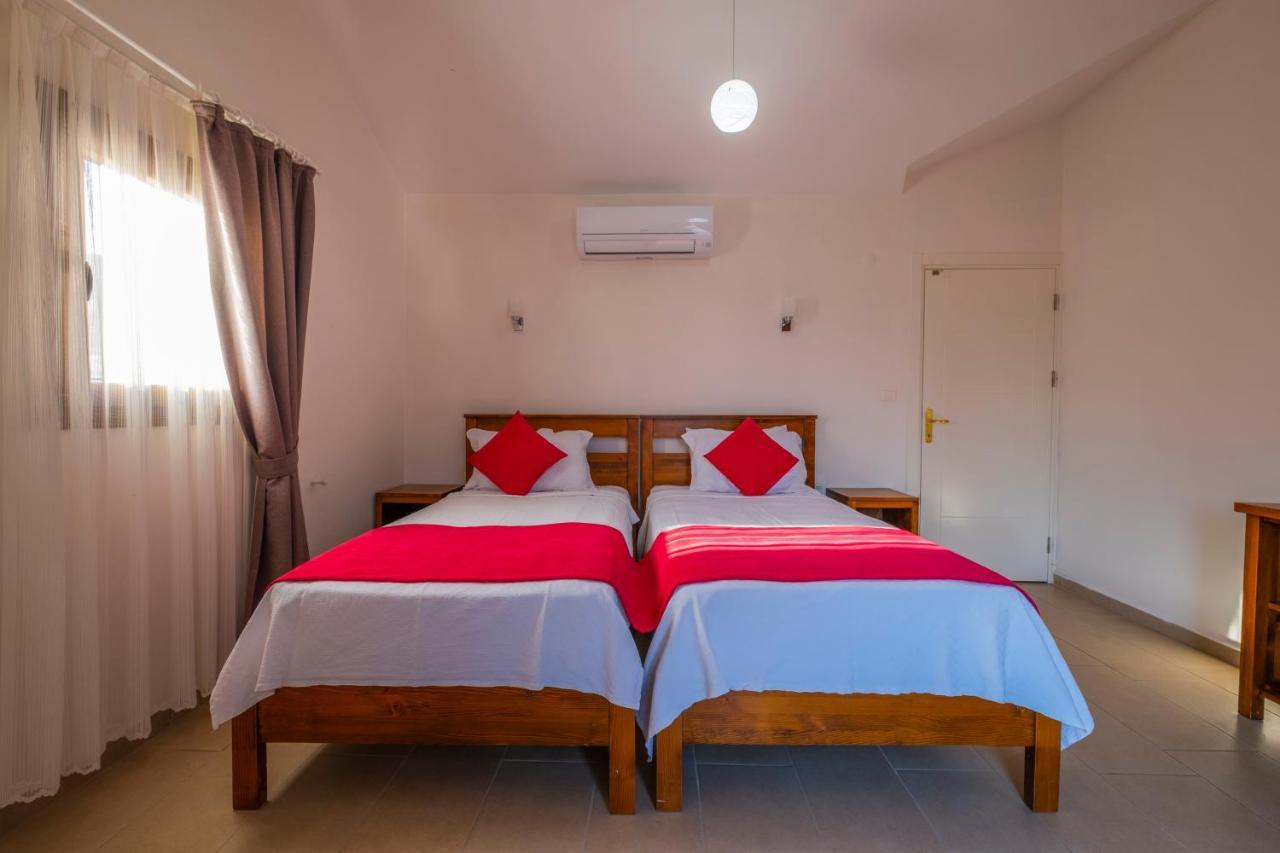 Infinity Opal Villa Ölüdeniz Buitenkant foto