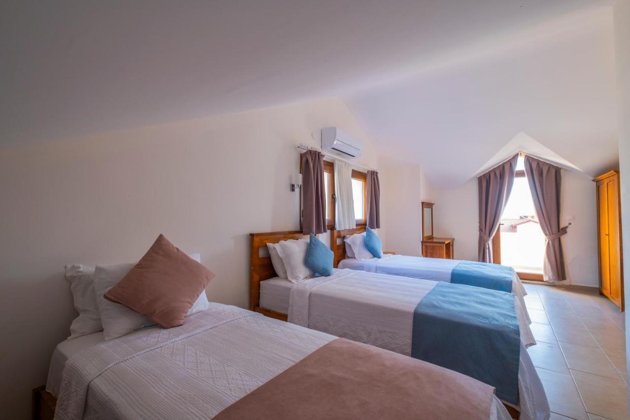 Infinity Opal Villa Ölüdeniz Buitenkant foto