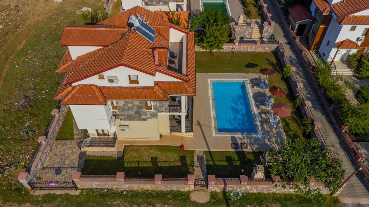 Infinity Opal Villa Ölüdeniz Buitenkant foto