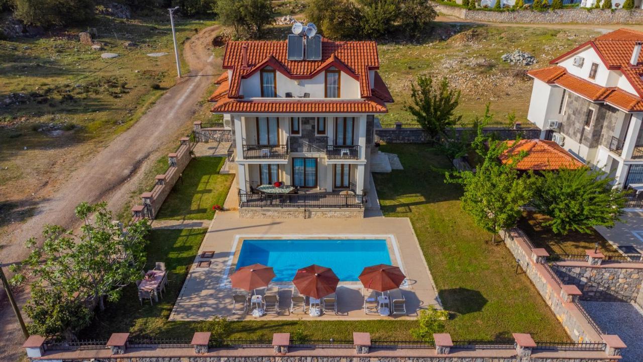 Infinity Opal Villa Ölüdeniz Buitenkant foto
